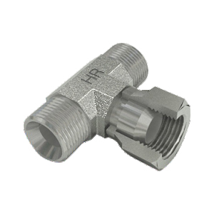 BSP 60� Boru Ba�lant� Orta Bacak TE Hb6600